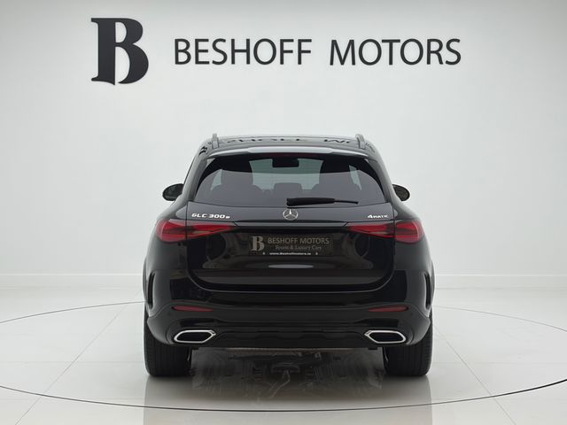 Image for 2025 Mercedes-Benz GLC Class 300e 4MATIC URBAN EDITION=ONLY 1000 MILES//AS NEW//252 REG=TAILORED FINANCE PACKAGES INCL PCP AVAILABLE=TRADE IN'S WELCOME