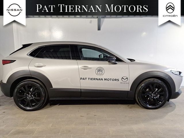 Image for 2026 Mazda CX-30 Homura X 186HP (SUNROOF)