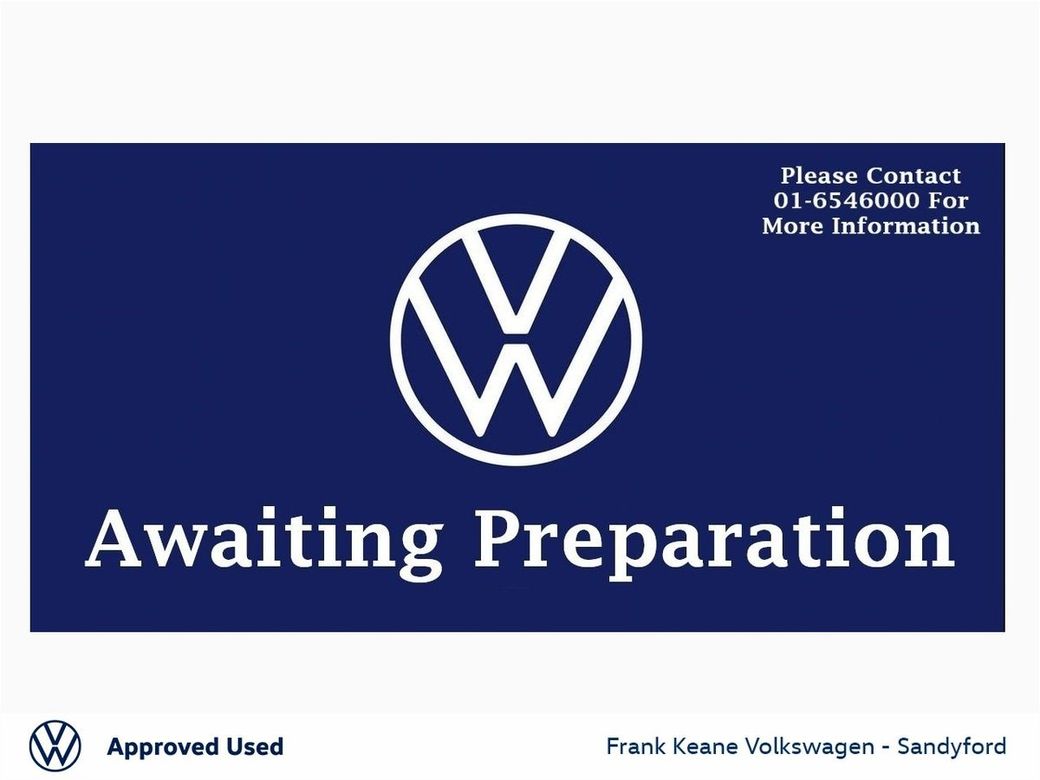 Image for 2024 Volkswagen Taigo *STYLE* 1.0 TSI 115HP M6F @Frank Keane Volkswagen South Dublin