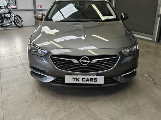 Image for 2020 Opel Insignia 1.6 (136PS) Turbo D ecoTEC SC