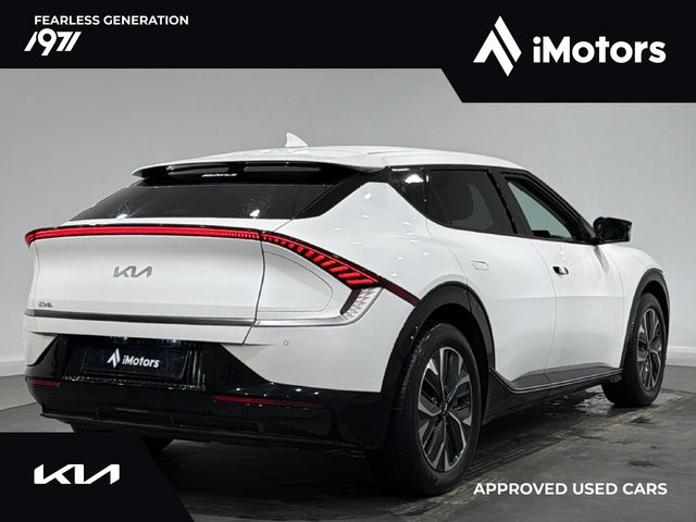 Image for 2024 Kia EV6 Earth 5DR Auto