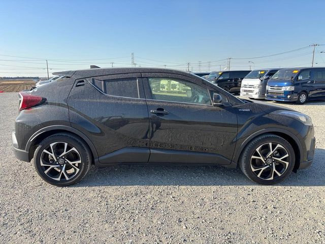 Image for 2018 Toyota C-HR 182 G Leather