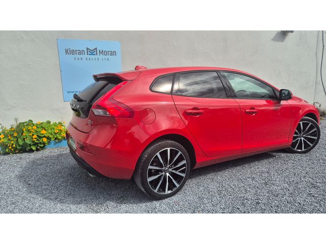 Image for 2018 Volvo V40 D4 Auto