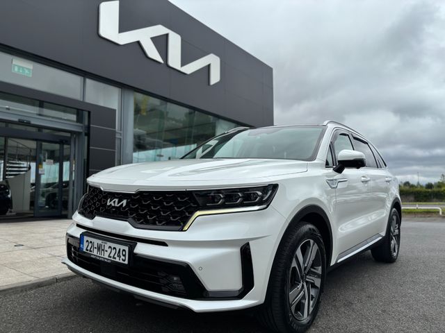 Image for 2022 Kia Sorento 1.6 K4 Plug in hybrid Automatic ( 7 Seats )