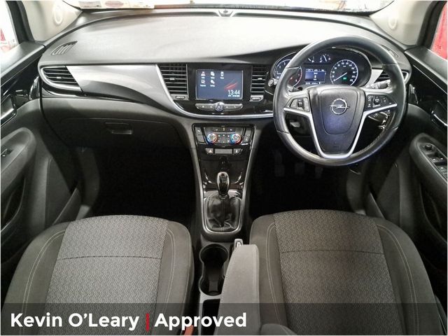 Image for 2019 Opel Mokka X 1.4T SC