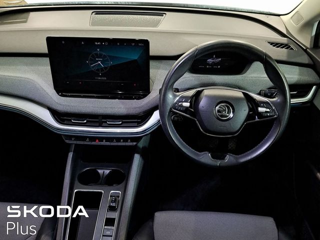 Image for 2023 Skoda Enyaq Enyaq 60