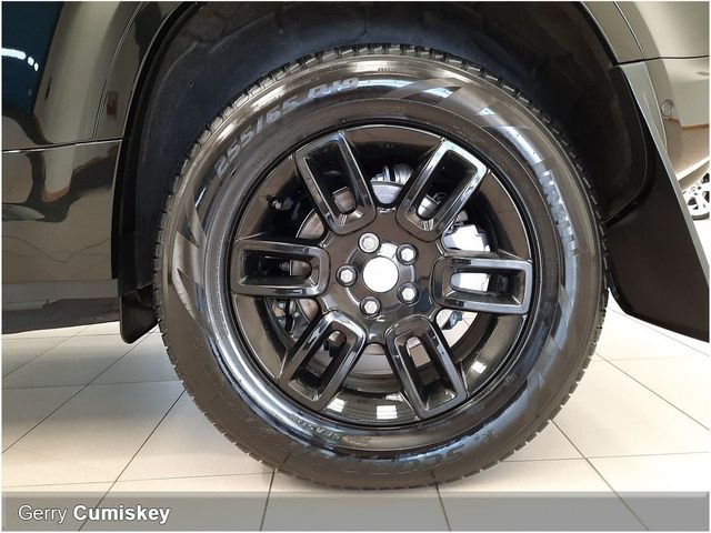 Image for 2025 Land Rover Defender 110 3.0D X-Dynamic SE | Commercial 3 Seats