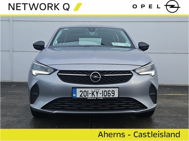 Image for 2020 Opel Corsa 5 DR Hatch-sc-1.2i (75PS) S/S-