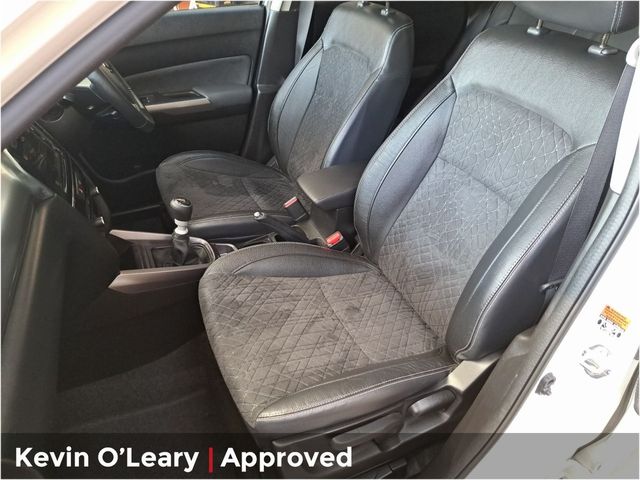 Image for 2023 Suzuki Vitara 1.4 Hybrid SZ-5