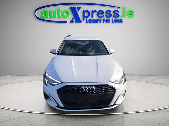 Image for 2023 Audi A3 1.0 TFSI Automatic, Low mileage 