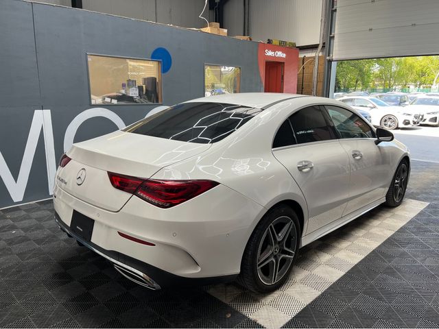 Image for 2023 Mercedes-Benz CLA Class €36950 2023 MERCEDES-BENZ CLA200D 2.0 AUTOMATIC / CRUISE CONTROL / REVERSE CAMERA / AMBIENT LIGHTS AND MORE