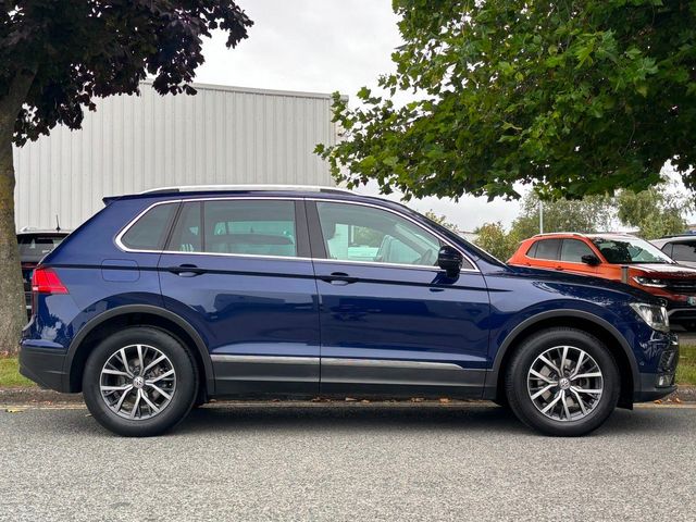 Image for 2019 Volkswagen Tiguan 1.5 C-LINE PAN ROOF 12 MONTH WARRANTY
