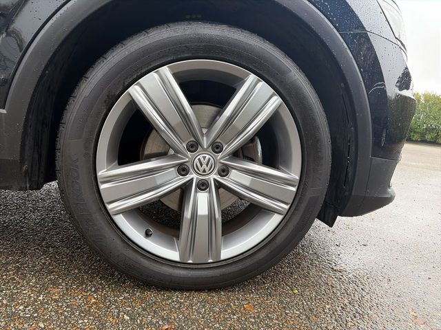 Image for 2019 Volkswagen Tiguan SE 2.0TDI 150HP AUTO