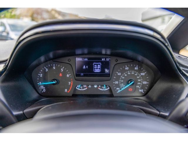 Image for 2019 Ford Fiesta 2019 Ford Fiesta Active high seating position 1 Turbo Active 1 Ti-VCT EcoBoost 100 Start/Stop