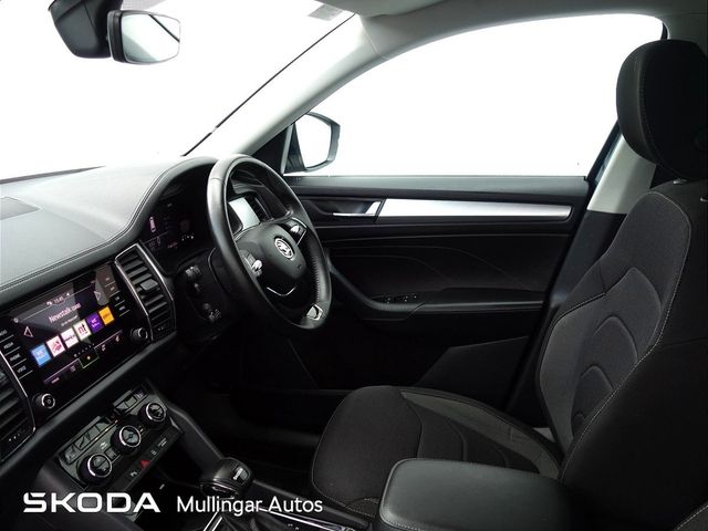 Image for 2024 Skoda Kodiaq 2.0 TDI 150HP DSG Ambition 7 Seat