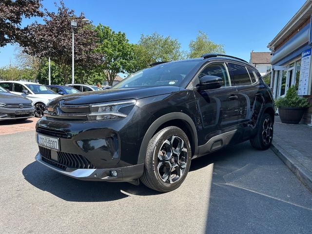 Image for 2022 Citroen C5 Aircross Automatic SUV-Style MPV - Superb Value - High Spec. - Top Trade-Ins - Great Finance Deals -