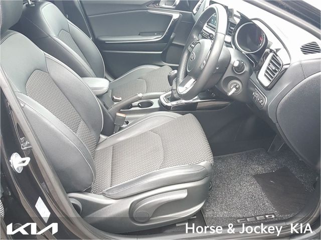 Image for 2019 Kia Ceed 1.0 Petrol K3