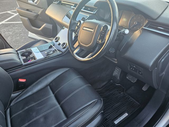 Image for 2018 Land Rover Range Rover VELAR, AUTOMATIC, SD4, FULL DEALER HISTORY, NEW NCT, FINANCE, WARRANTY, 5 STAR REVIEWS
