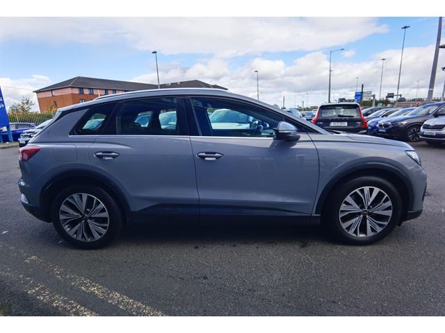Image for 2023 Audi Q4 e-tron 40 SPORT - FINANCE AVAILABLE - CALL US TODAY ON 01 492 6566 OR 087-092 5525