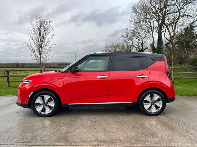 Image for 2020 Kia Soul E- K3 Long range *RETAIL PRICE €15950 STRAIGHT SALE PRICE €14950