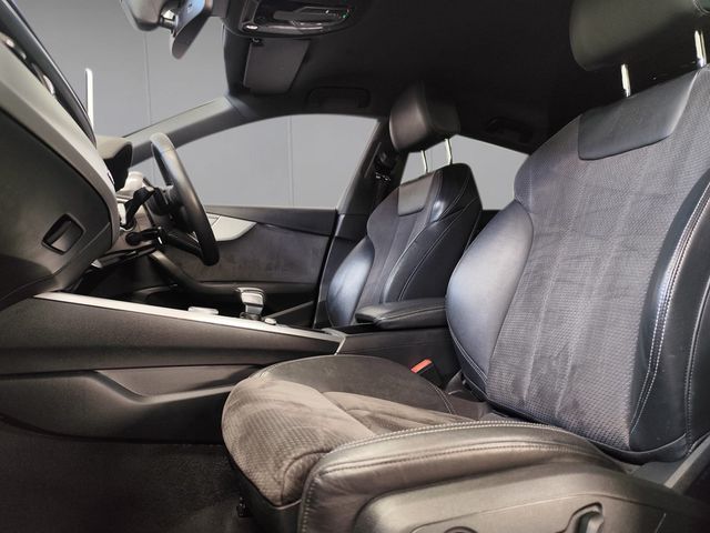 Image for 2018 Audi A5 Sline Quattro 190PS 5DR A