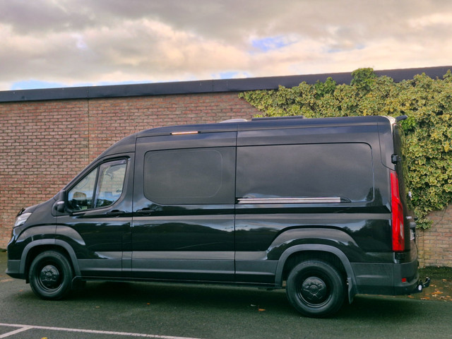 Image for 2021 Maxus Deliver 9 Campervan Only 29, 190 Kms Fully Equipped