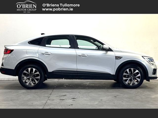 Image for 2023 Renault Arkana TCe 140 Auto evolution