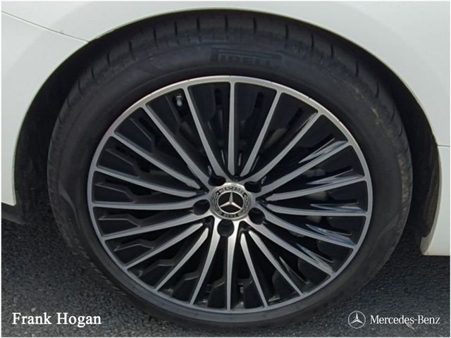 Image for 2025 Mercedes-Benz CLE CLE 300 e Coupe EQ Hybrid AMG Line Plus