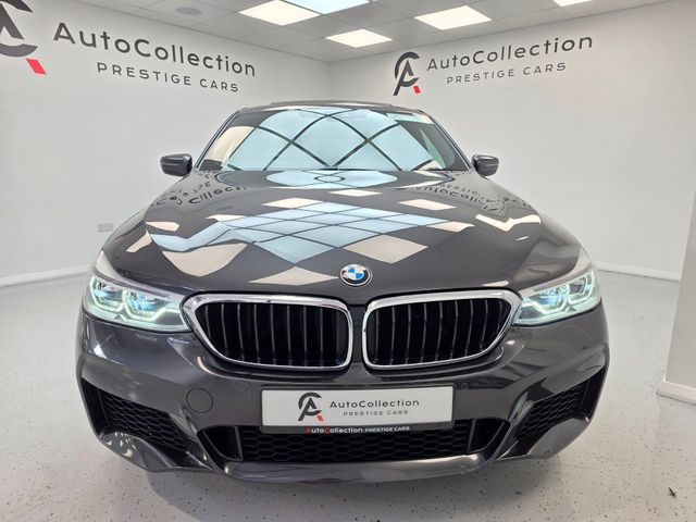 Image for 2019 BMW 6 Series **630i GT M-Sport**2.0L Petrol**