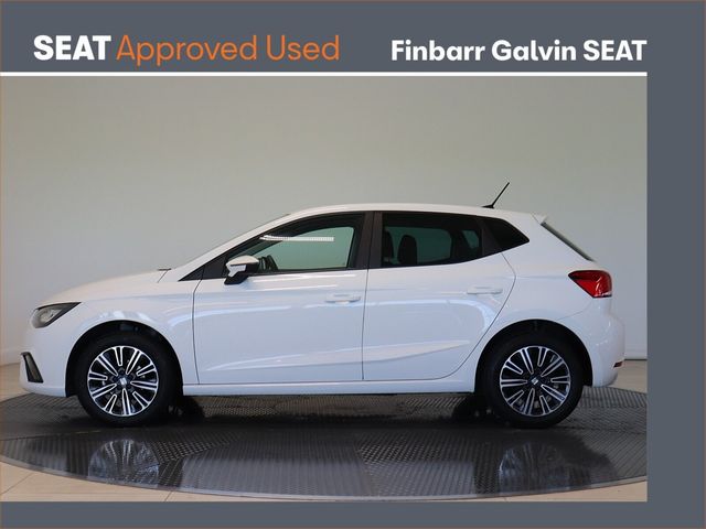 Image for 2024 SEAT Ibiza 1.0 TSI 95hp SE+
