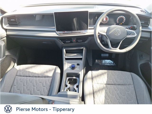 Image for 2026 Volkswagen Tayron ED 75 2.0TDI DSG 150HP