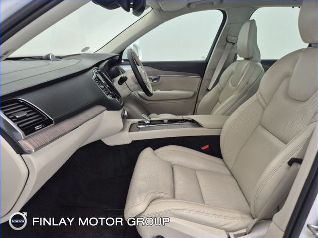 Image for 2023 Volvo XC90 T8 PHEV 455hp Ultimate AIr Suspension , Pan Roof , Side Steps , 24 Month Volvo Selekt warranty 