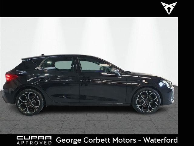 Image for 2024 Cupra Leon 2.0TDi 150HP DSG (From €118 per week)