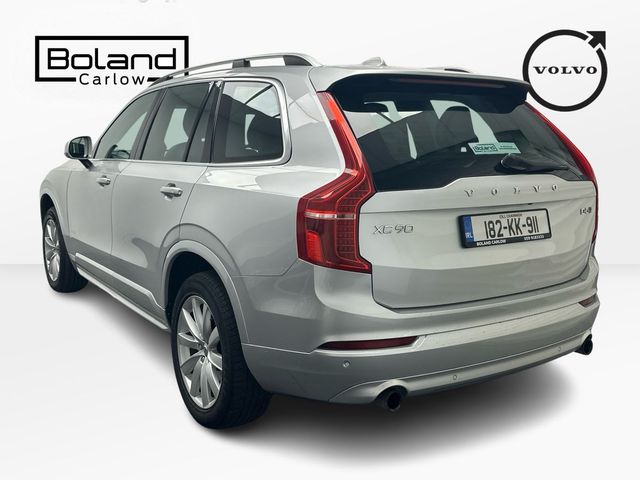 Image for 2018 Volvo XC90 D5 AWD MOM *JUST IN* €135 P/W