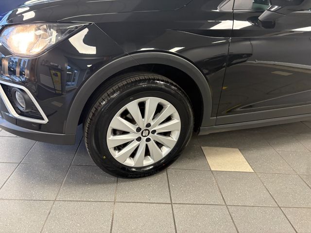 Image for 2018 SEAT Arona 1.6tdi 95HP SE 5DR