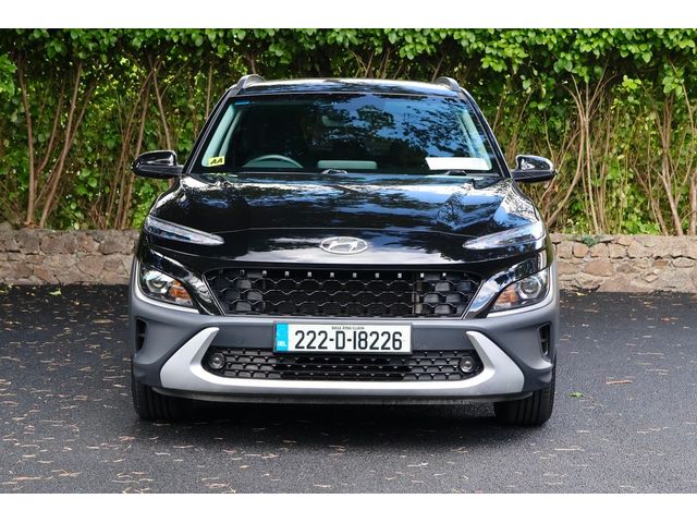 Image for 2022 Hyundai Kona 1.0 T-GDI Executive MANAGERS SPECIAL