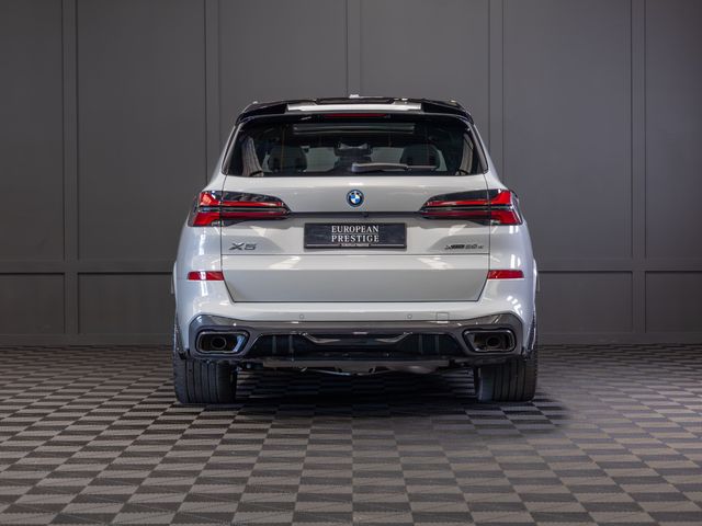 Image for 2025 BMW X5 X-Drive 50e M-Sport