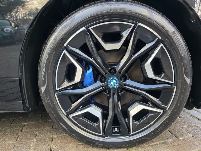 Image for 2022 BMW iX XDRIVE40 M SPORT 240KW 76KWH. FSH. FINANCE ARRANGED. SIMI. AA APPROVED.