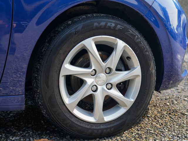 Image for 2015 Peugeot 208 1.0 Pure Tech (68) Active 5DR