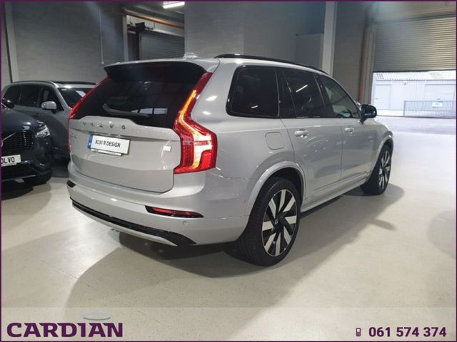 Image for 2024 Volvo XC90 Xc90 + AWD T8 AWD PLUS