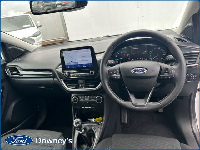 Image for 2020 Ford Puma 1.0 PETROL Titanium