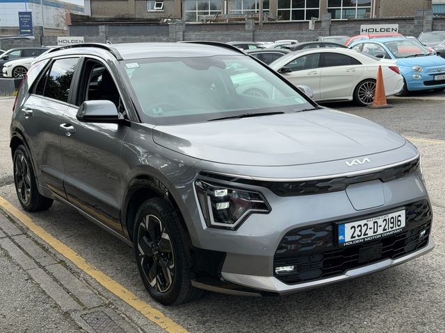 Image for 2023 Kia Niro EV K3. HEATED SEATS. APPLE CARPLAY