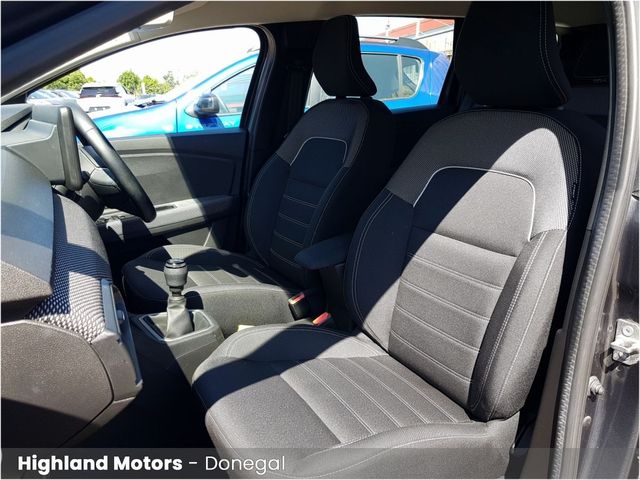 Image for 2023 Dacia Jogger TCe 110 Expression