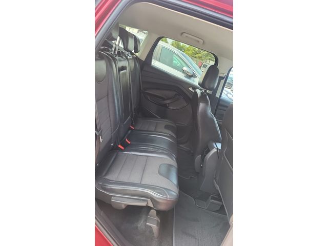 Image for 2016 Ford Kuga C520 Titanium 5D 2.0TD120 S6 M6 FWD