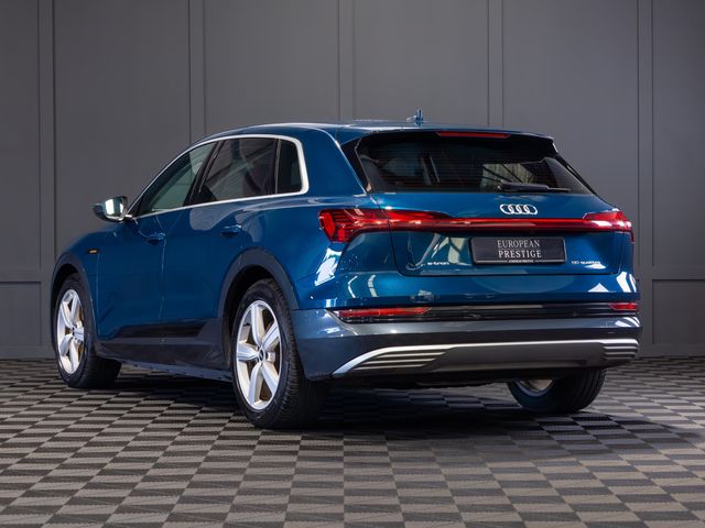 Image for 2021 Audi e-tron 50 Quattro Advance