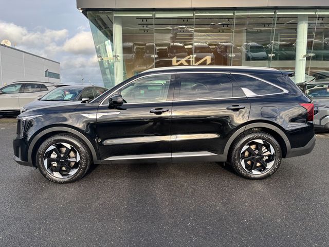 Image for 2025 Kia Sorento 1.6 Plug in hybrid ( 7 Seats )