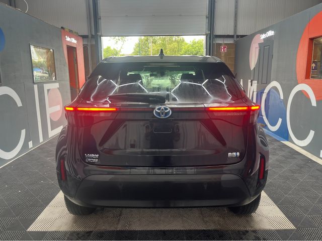 Image for 2021 Toyota Yaris Cross YARIS CROSS 1.5 HYBRID / 49k KMs / REVERSE CAMERA , ADAPTIVE CRUISE & MORE