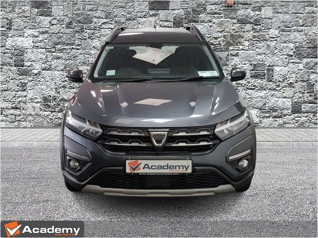 Image for 2023 Dacia Jogger Expression**JUST LANDED**