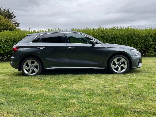 Image for 2022 Audi A3 S LINE 40 1.4 TFSI-E *50K Mls!*