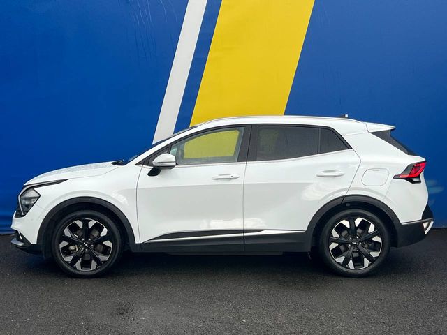 Image for 2023 Kia Sportage K3 1.6 PLUG-IN HYBRID AUTO // EXTENDED VIRTUAL COCKPIT // 4 HEATED SEATS // HEATED STEERING WHEEL